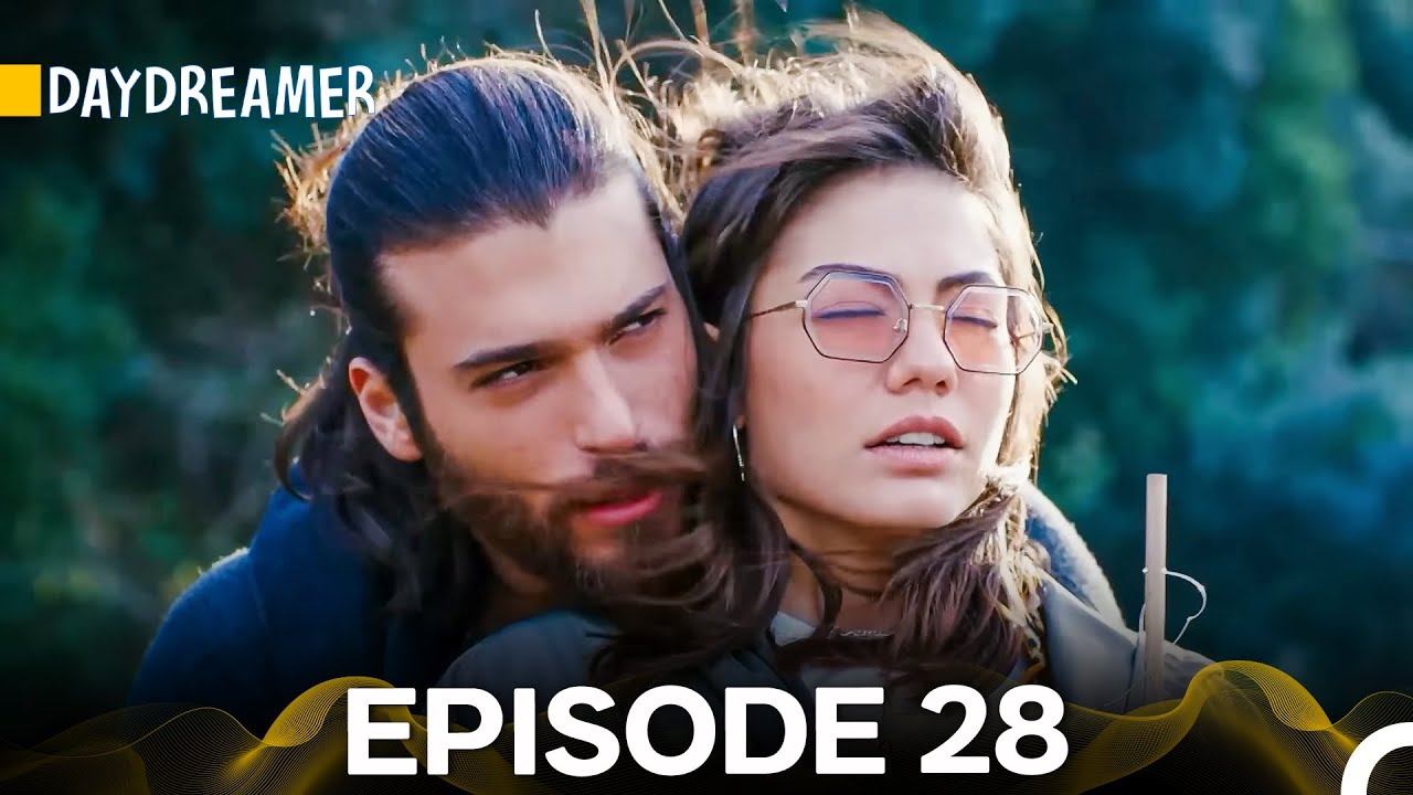 Daydreamer Episode 28