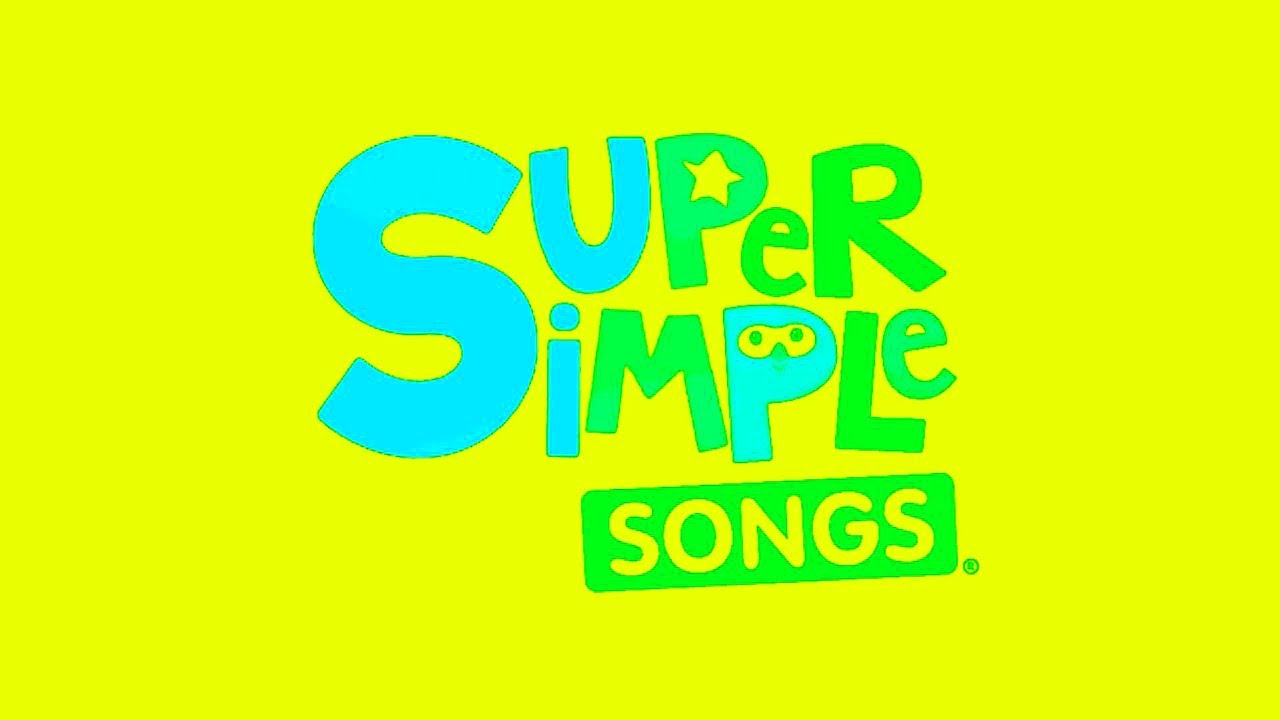 Super Simple Song Intro Logo New Effects Sponsored By Preview 2 Effects
