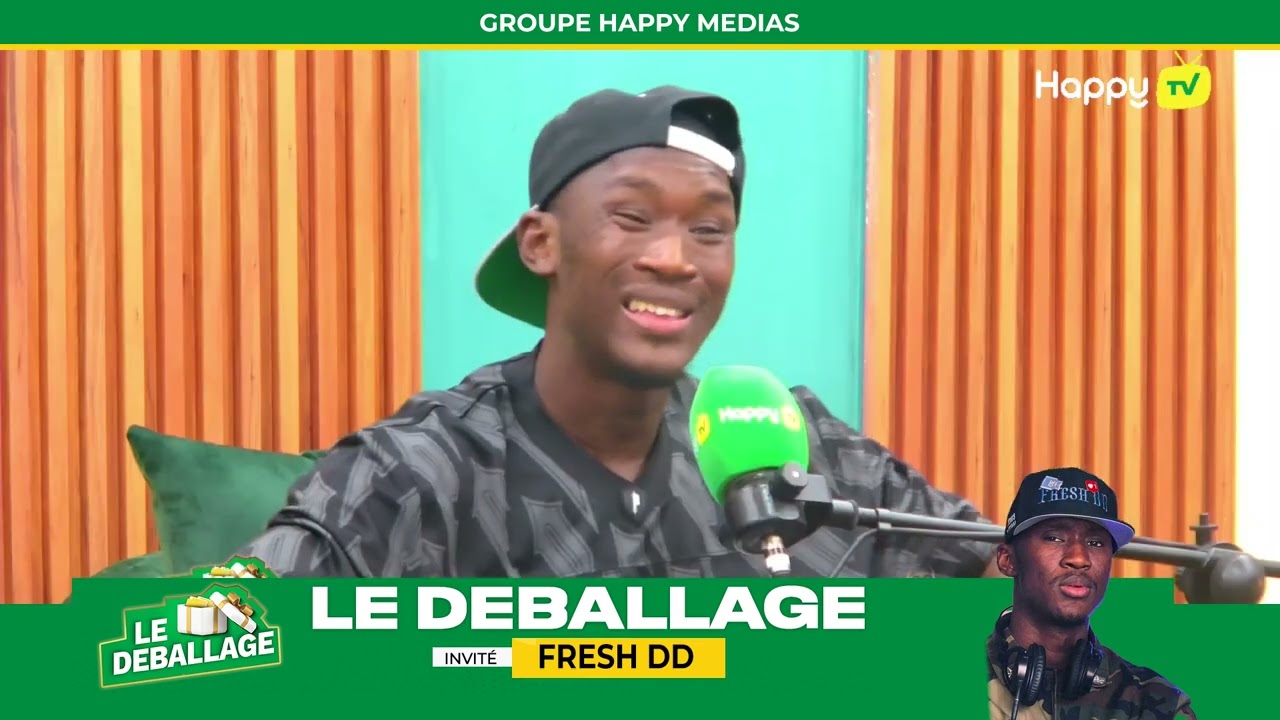 Fresh-DD impose une règle: ''Pour passer dans Turn-UP, il faut avoir un niveau''