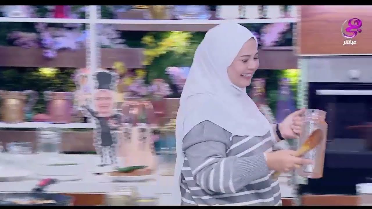 ست الحبايب - اعملي أحلى طاجن كرشة بالحمص بطريقة الشيف هالة فهمي 😍😋