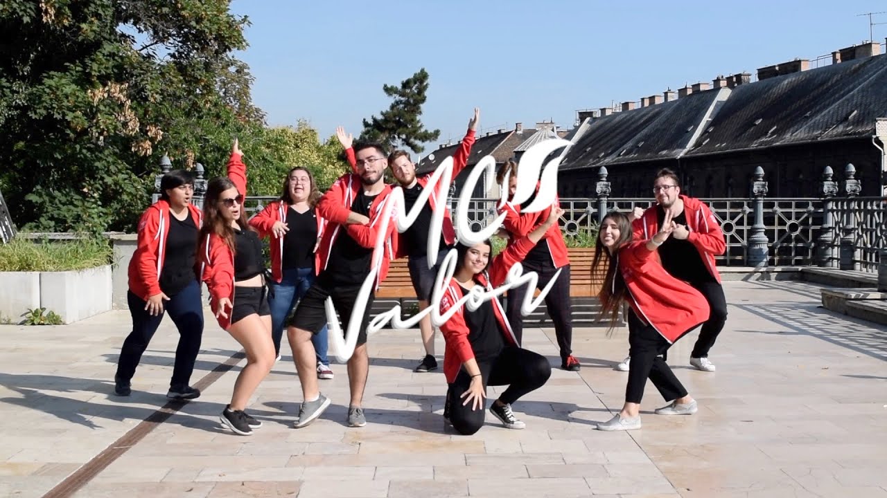 MC Hungary 21.22 | Roll call | MC Valor