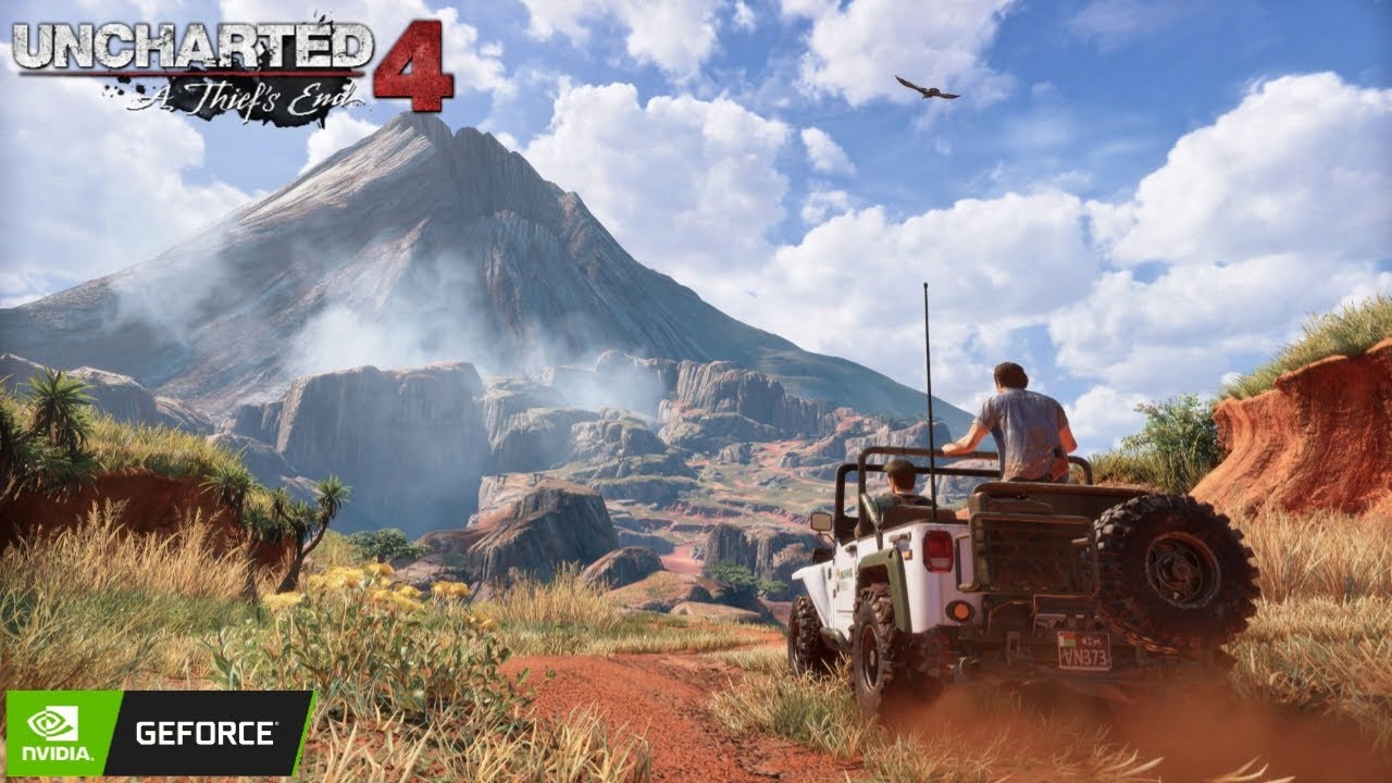 Uncharted 4 Walkthrough | The Perfect Action-Adventure!   #uncharted4 #gaming #gameplay