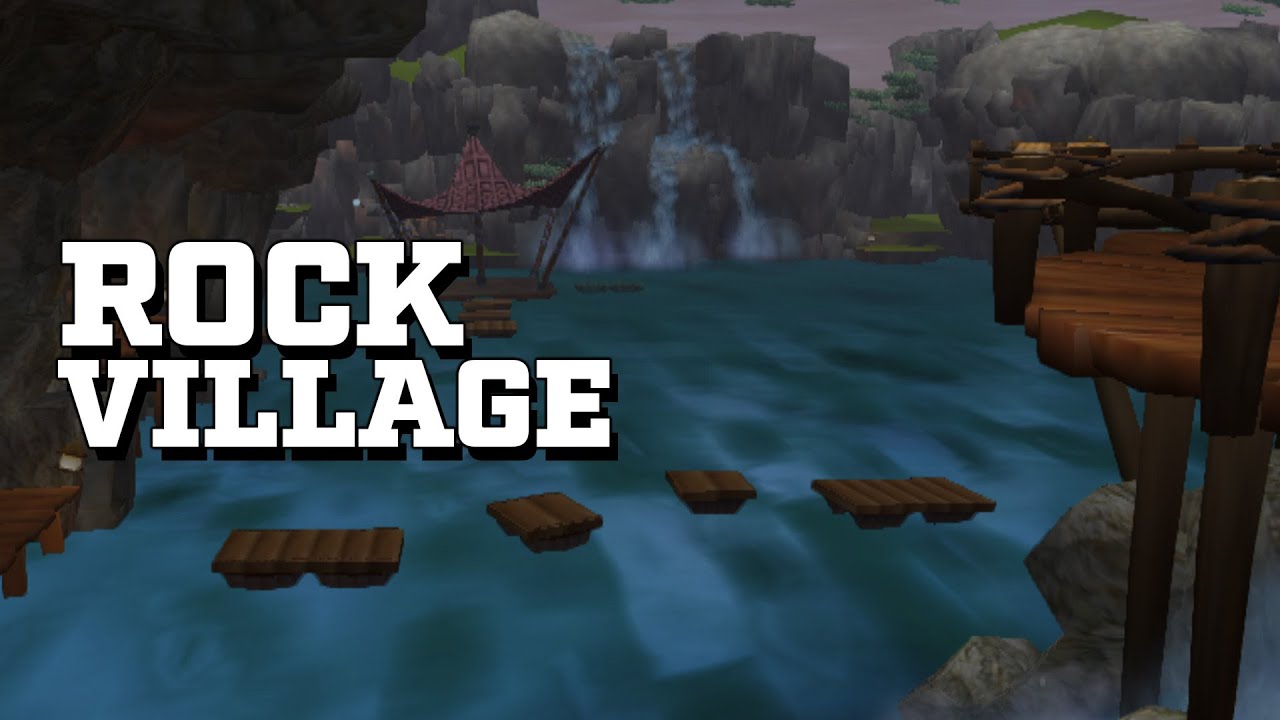 Jak & Daxter Rock Village All Collectible Locations (All Cells, Orbs & Flies)