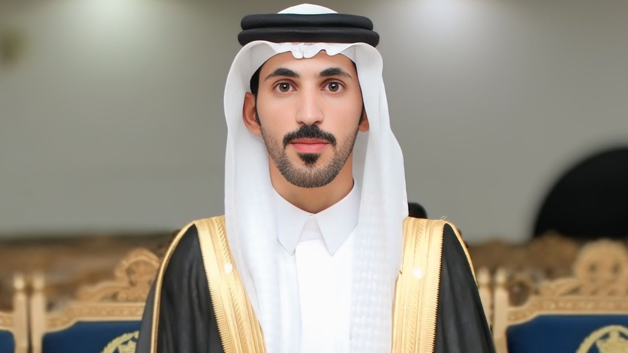 احتفال الشيخ مهنا سويد شريده ابن زهيميل المظيبري بزواج ابنه الشاب هني يوم الخميس ١٤٤٧/٢/٢٠ هجري