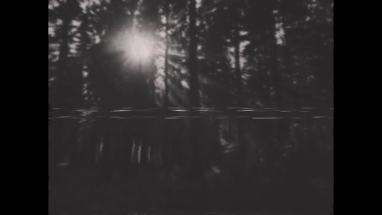 Radiohead - Karma Police (slowed + reverb)