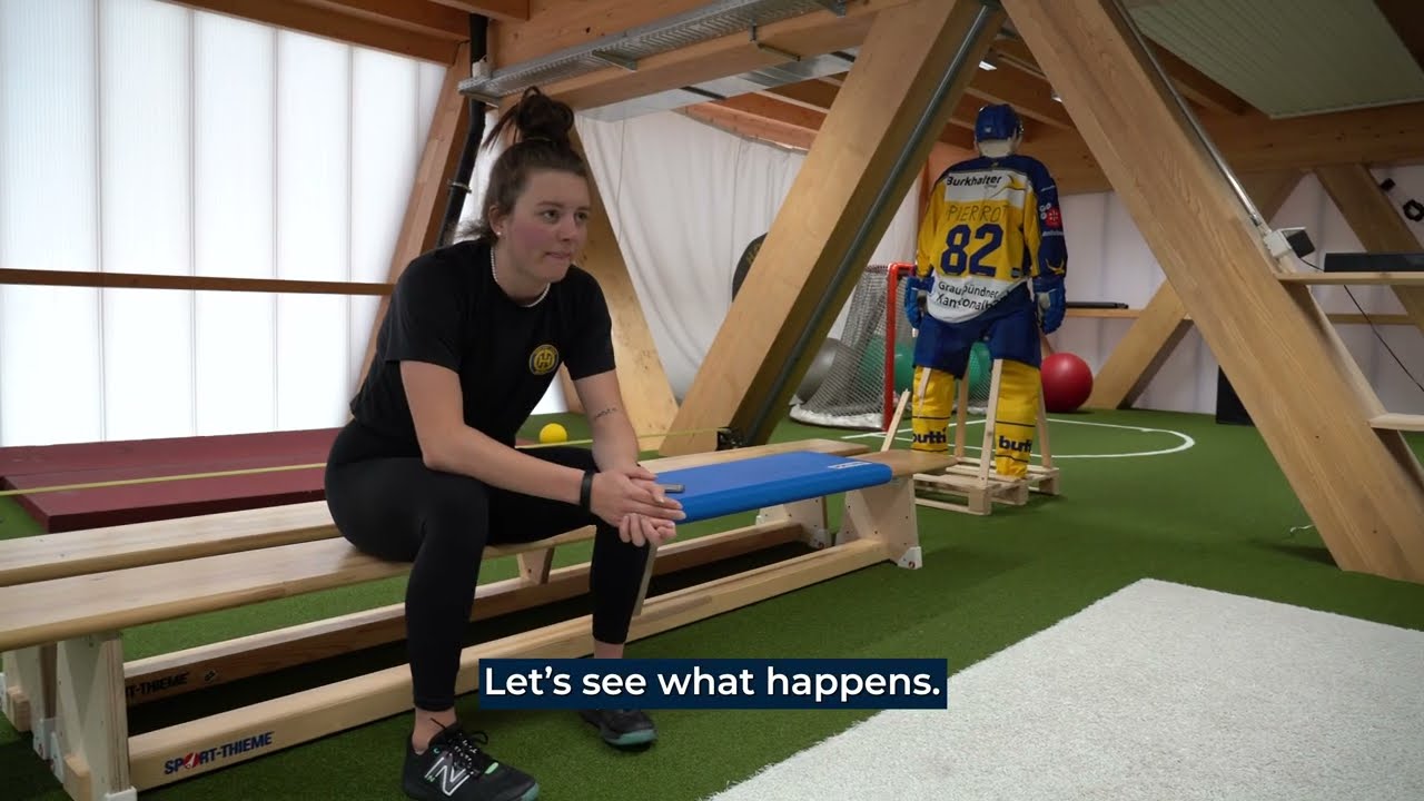 HCD Ladies am Spengler Cup