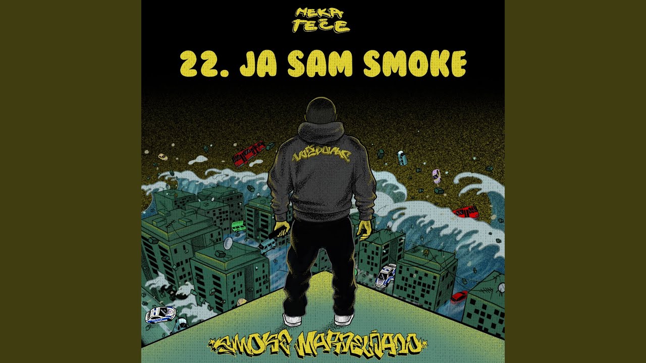 Ja sam Smoke