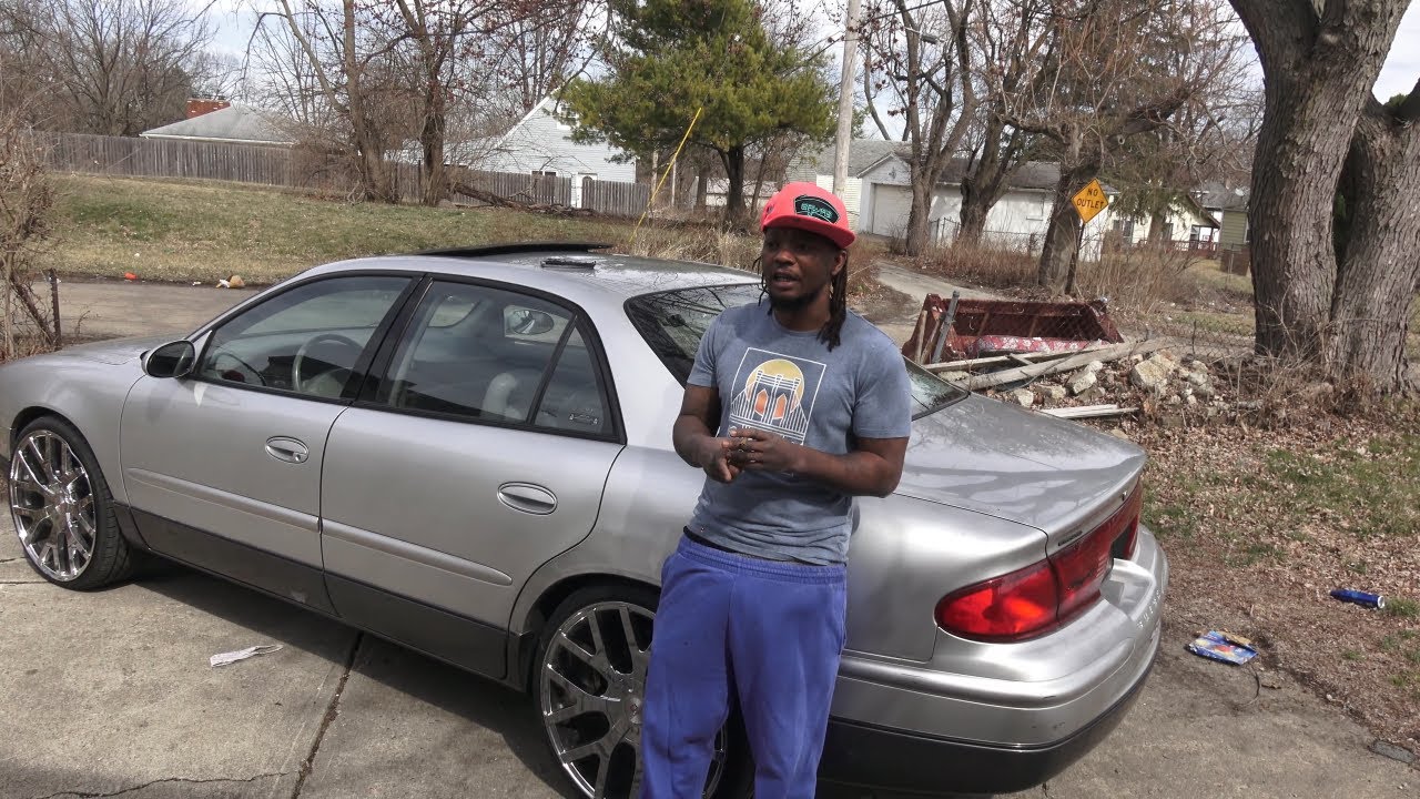 DAYTON HOOD INTERVIEW WITH 