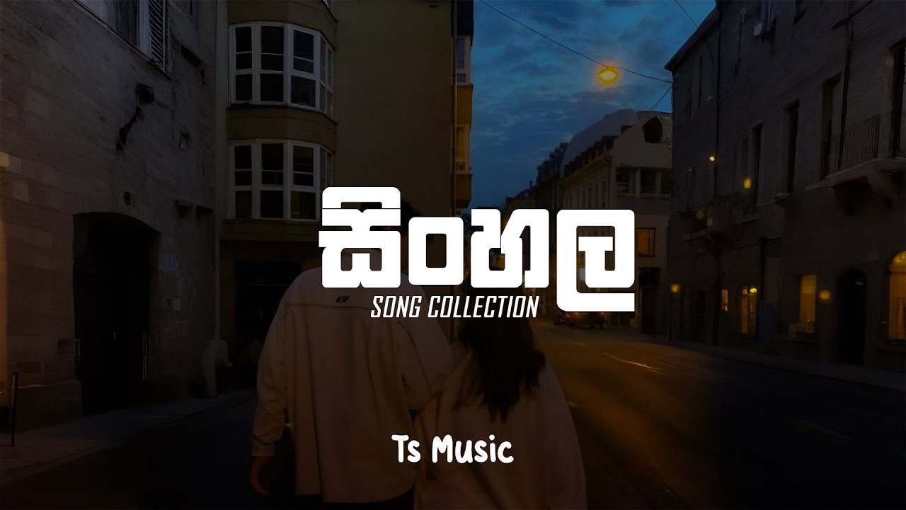 Hits Of The 2000's | Sinhala Song Collection | Trending Songs | TS MUSIC