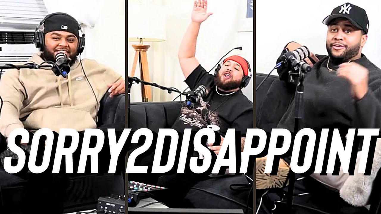 LIES WE TOLD.|SORRY2DISAPPOINT| EP#153