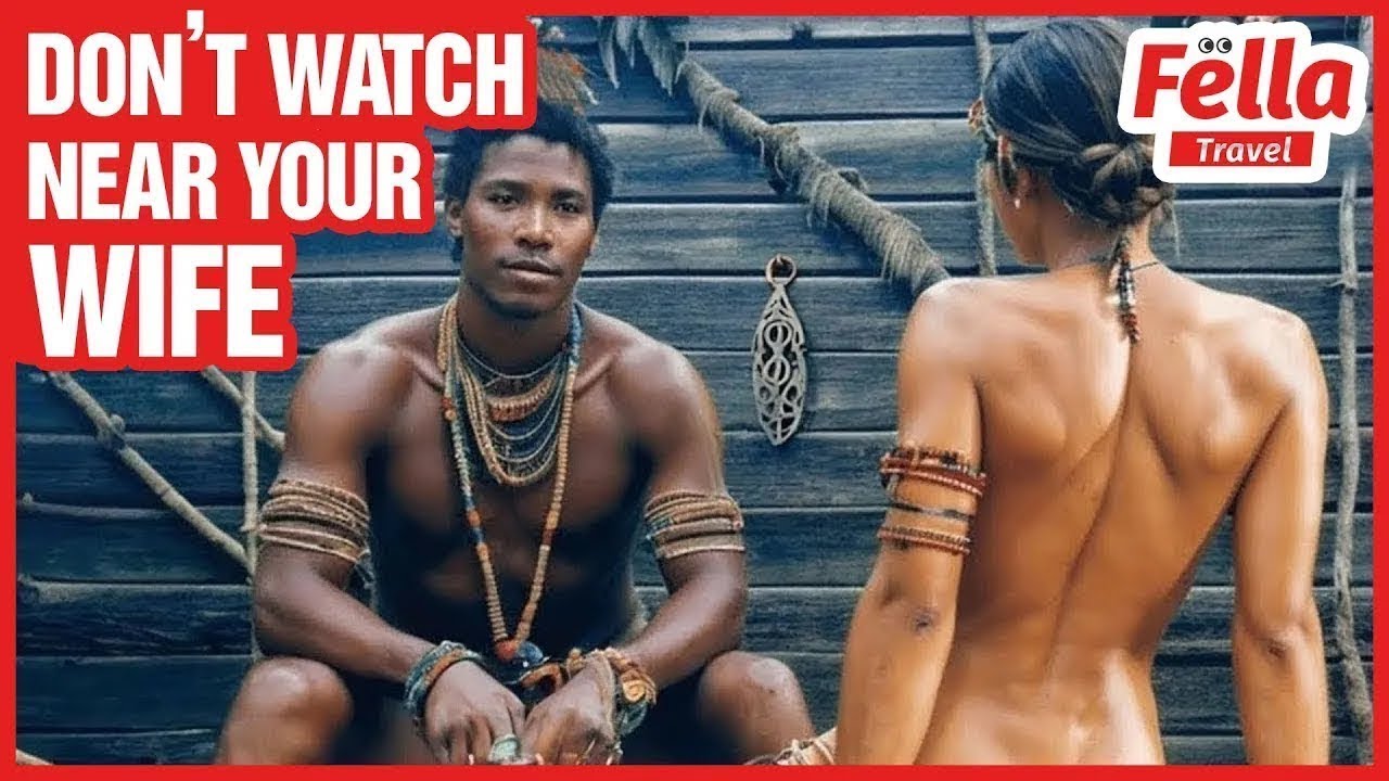 Unseen Philippines: 15 Mind-Blowing Facts You’ve Never Heard Of | Travel Documentary