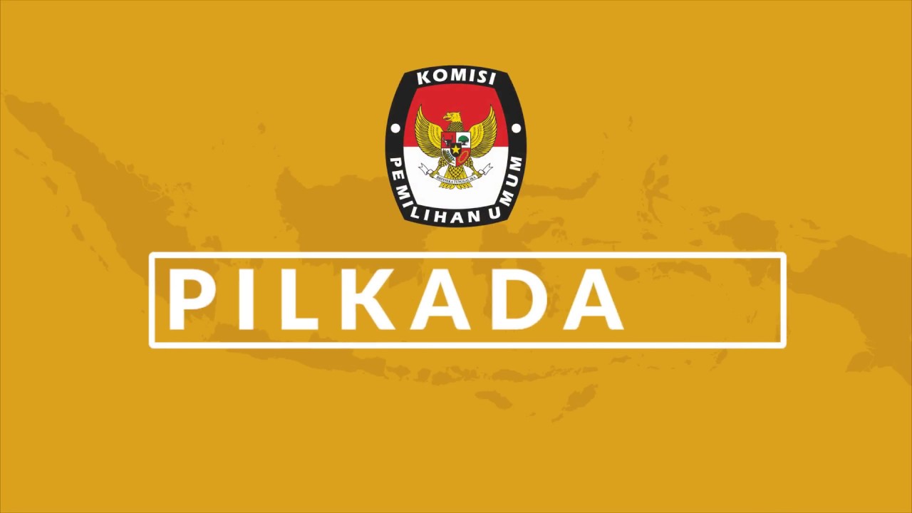 #Animasi Pilkada KPU #motiongraphics