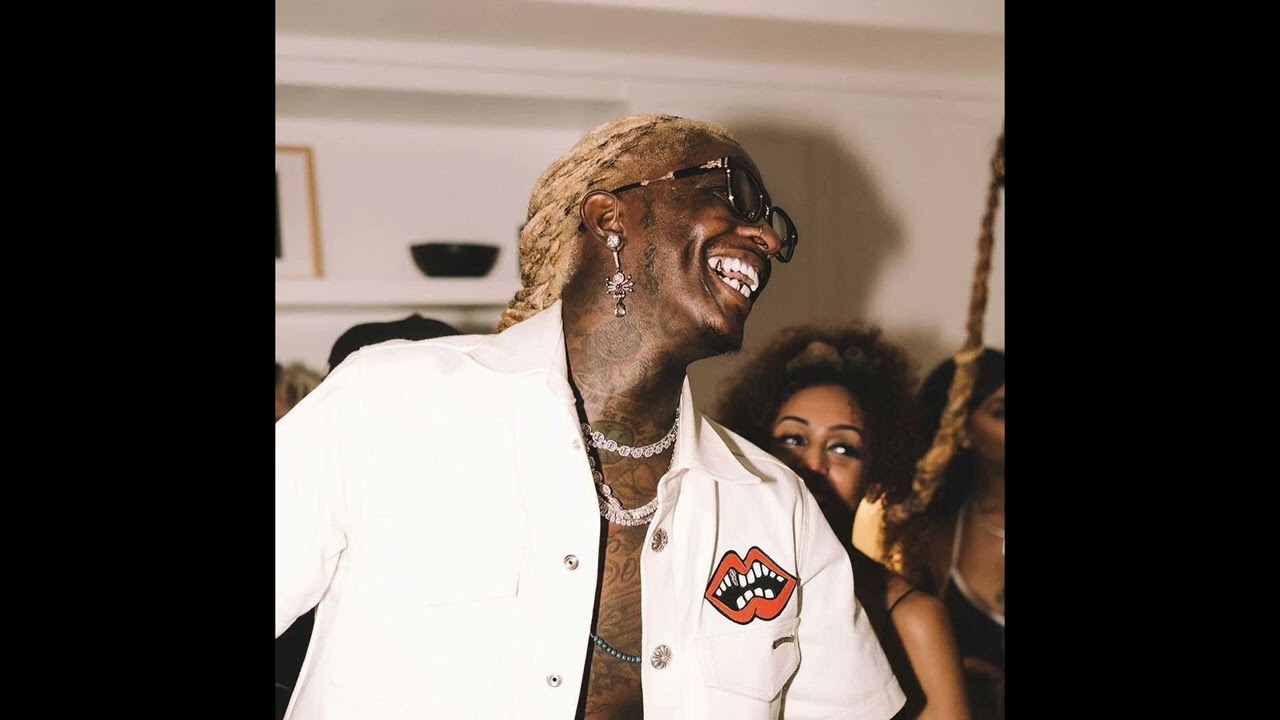[FREE] Gunna x Young Thug Type Beat - 