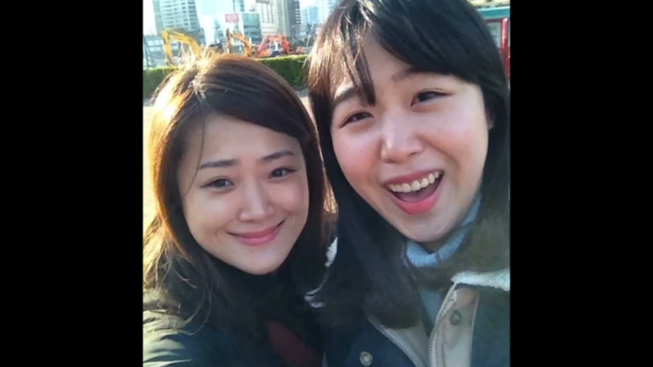 동백아가씨 구경하이소