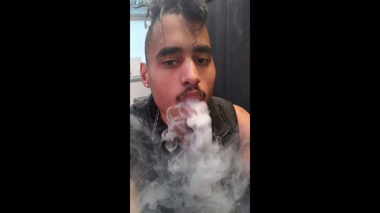 Gold plated snowwolf box vape review