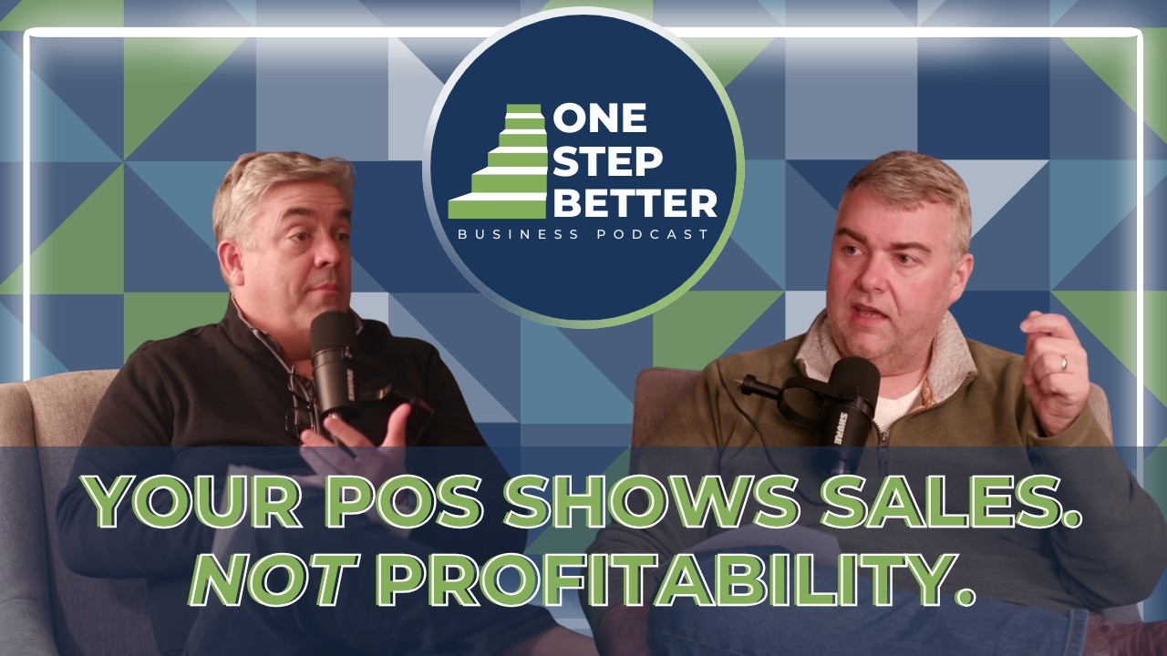 What Your POS System Isn’t Telling You About Profitability