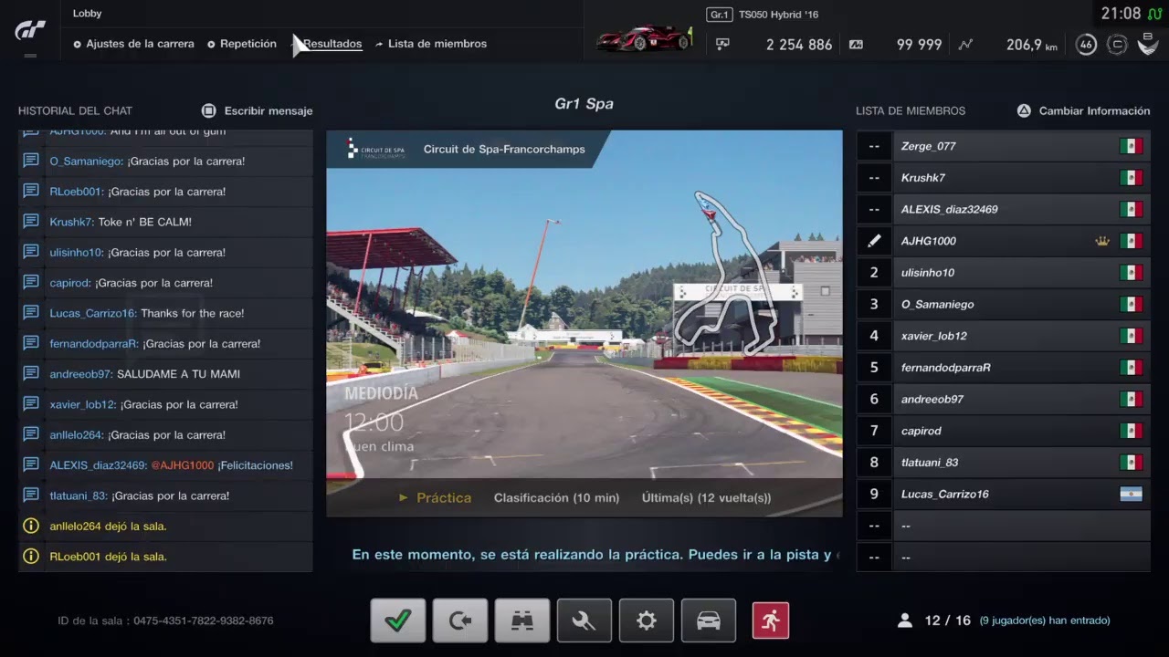 Gr1 spa