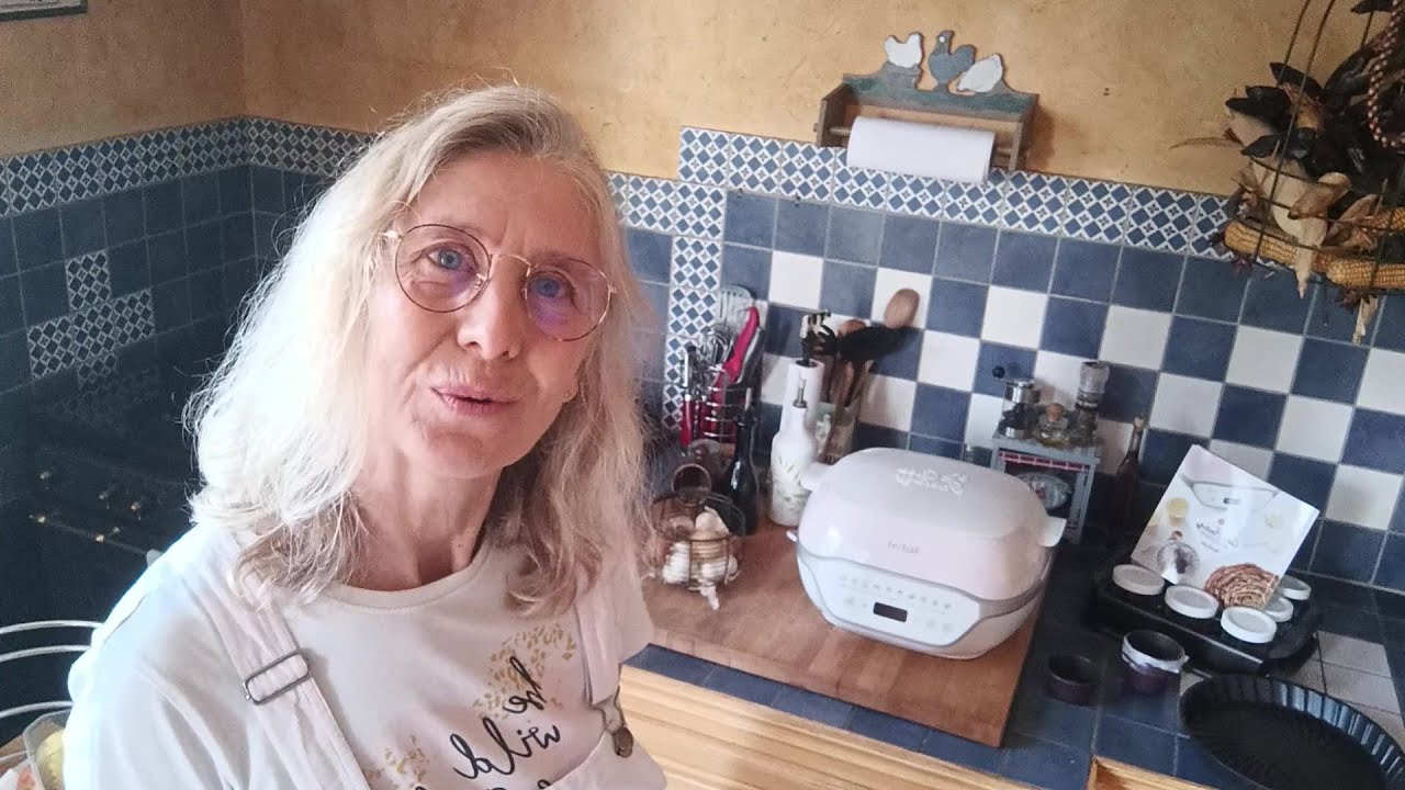 TEFAL I Test et avis sur le Cake Factory Infinity : Un appareil à gâteau tout-en-un !