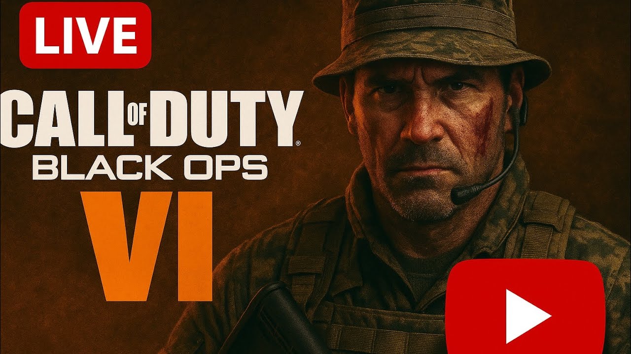 No Mercy, Just W's | Call of Duty Vibes Call of Duty: Black Ops 6