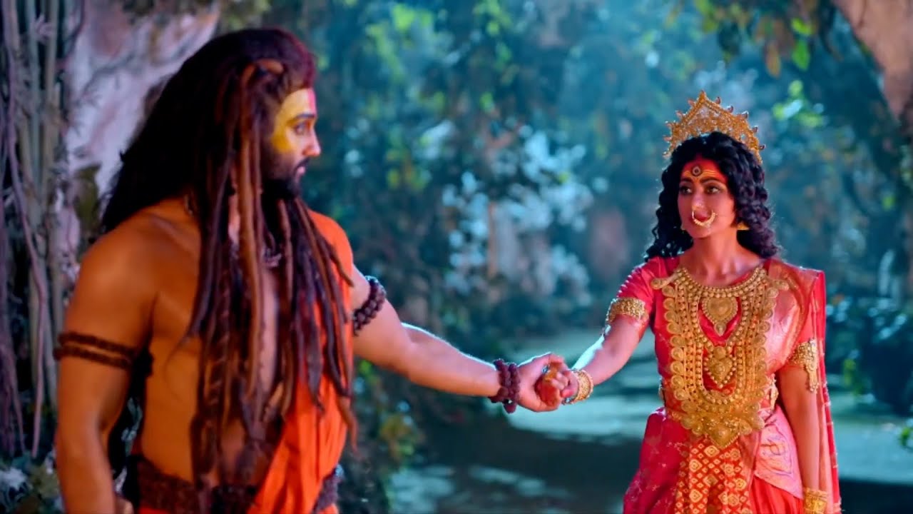 Shiv Shakti Tap Tyaag Tandav Today New PROMO |