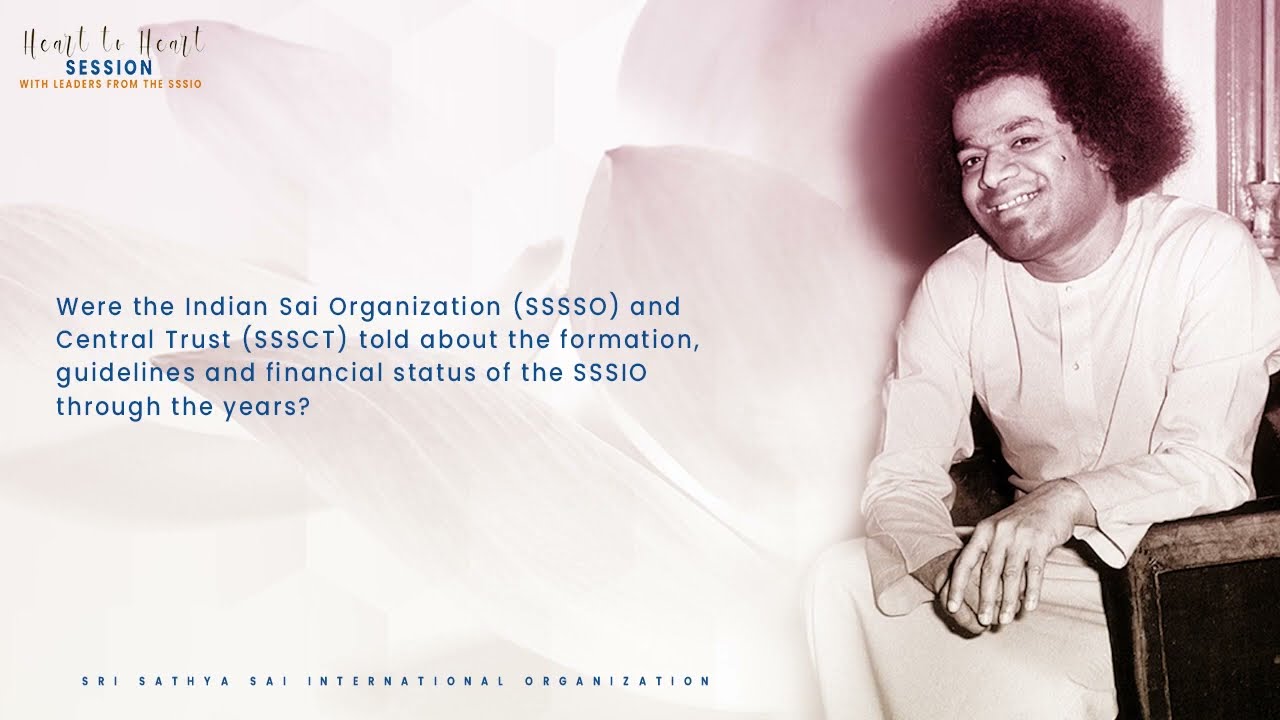 22  Were SSSSO and SSSCT aware of workings of SSSIO