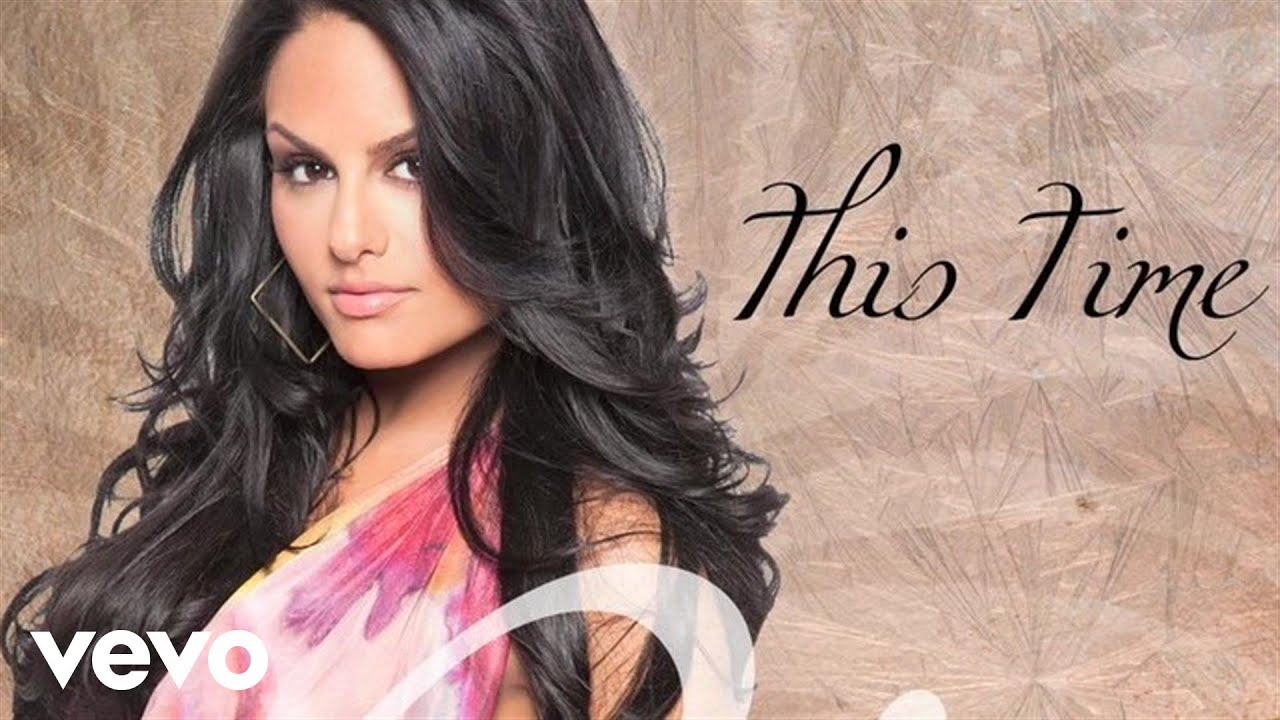 Pia Toscano - This Time (Audio)