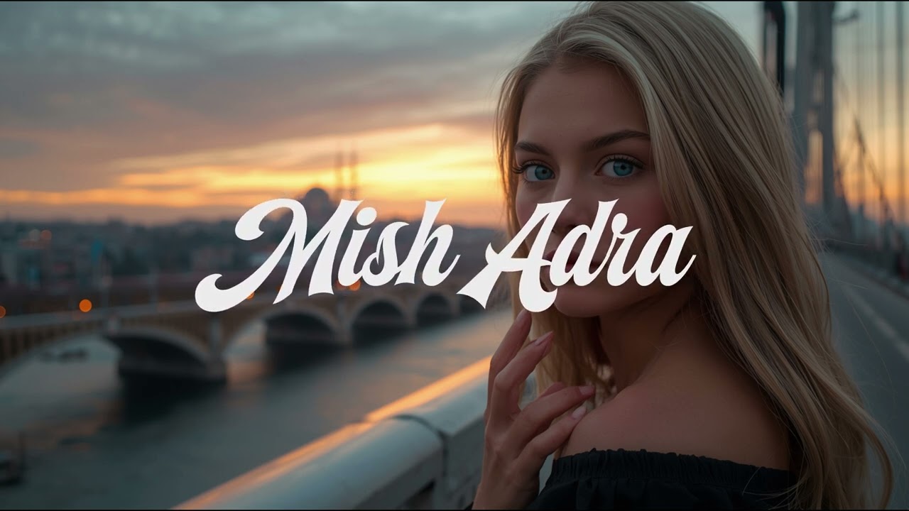 Mish Adra | Arabic DeepHouse