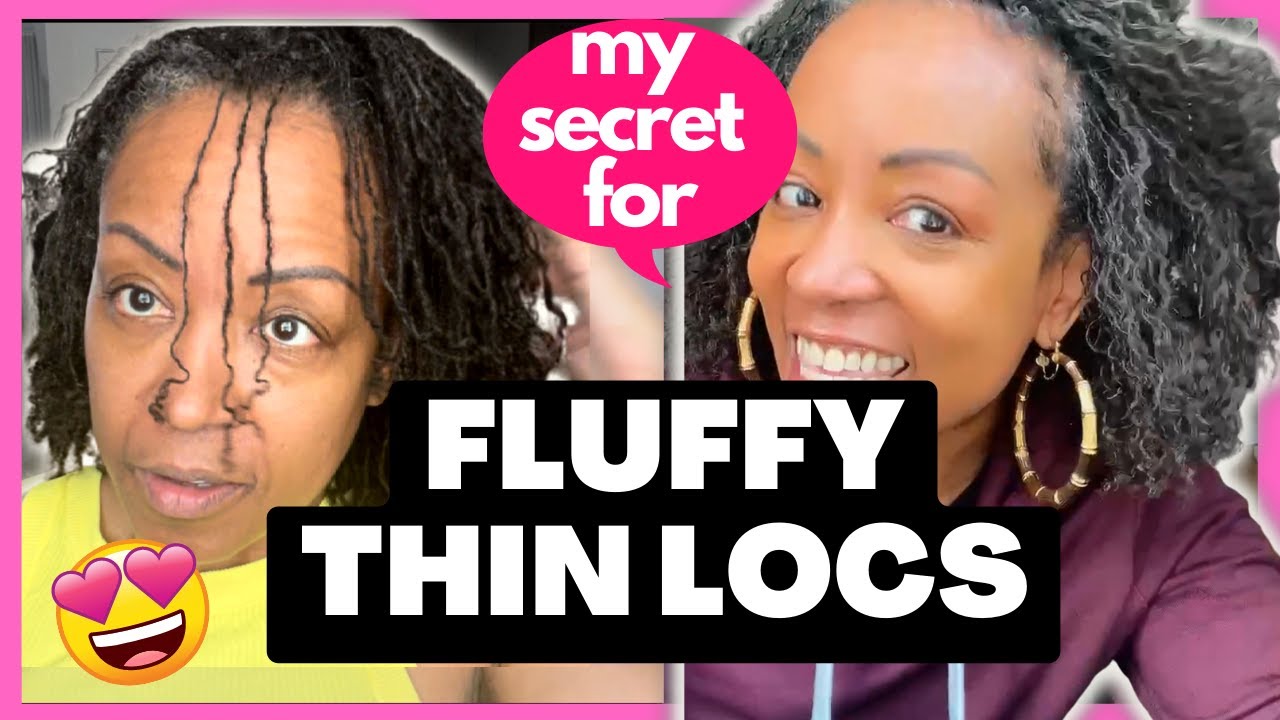 Создаём объём: как я мою шампунем свои локоны низкой плотности | Sisterlocks | Microlocs