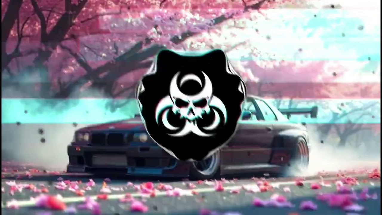 FLOWER DAY JUMPSTYLE (Slowed) Toxic Offx