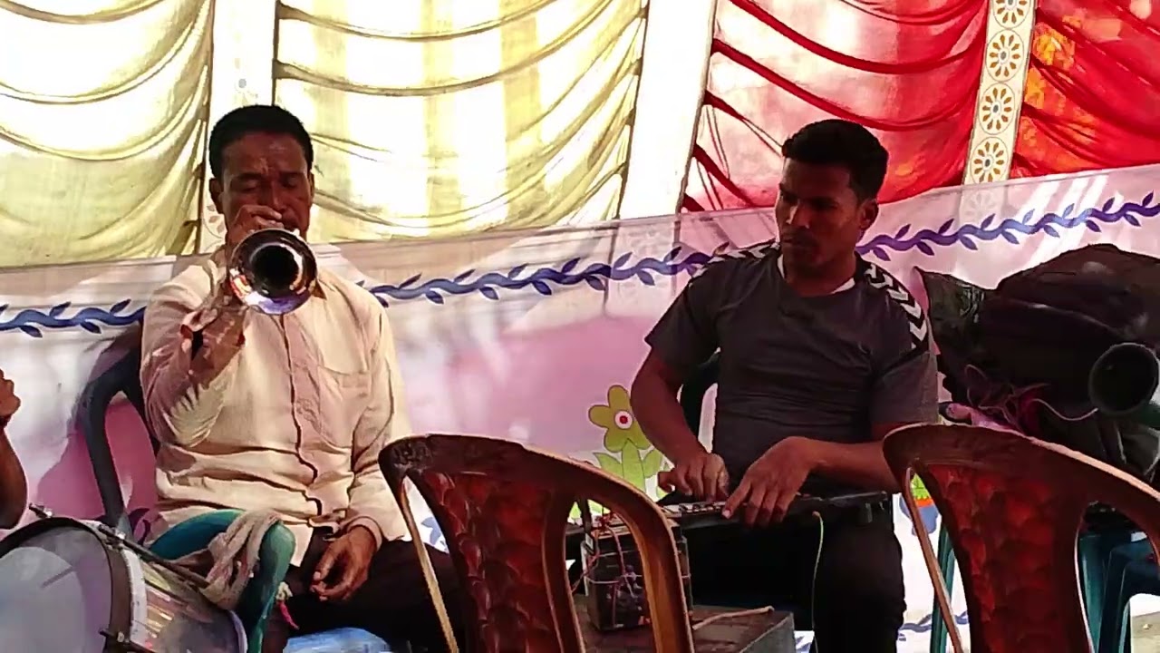 ডিমলা ঋষি পাড়া হরি ব্যান্ড