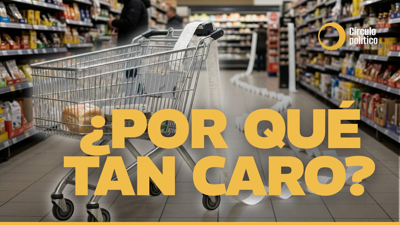 RANKING NACIONAL: Las provincias donde sale más caro llenar el carrito.🛒