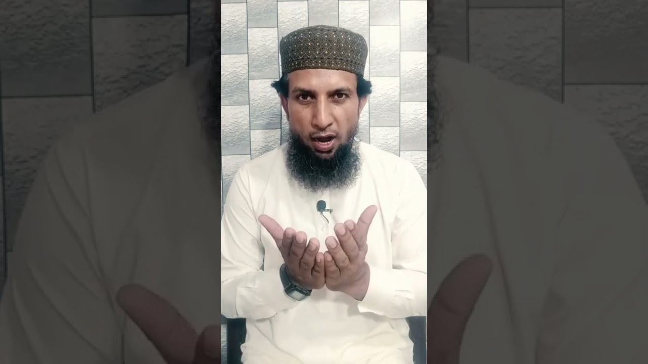sb sy bra wazifh #short #marshadmadni
