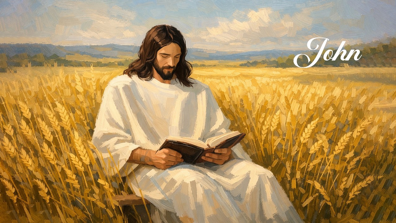 Christian Jazz Playlist ✨ Psalm in Jazz for Work & Study 📖 | Café Focus Music