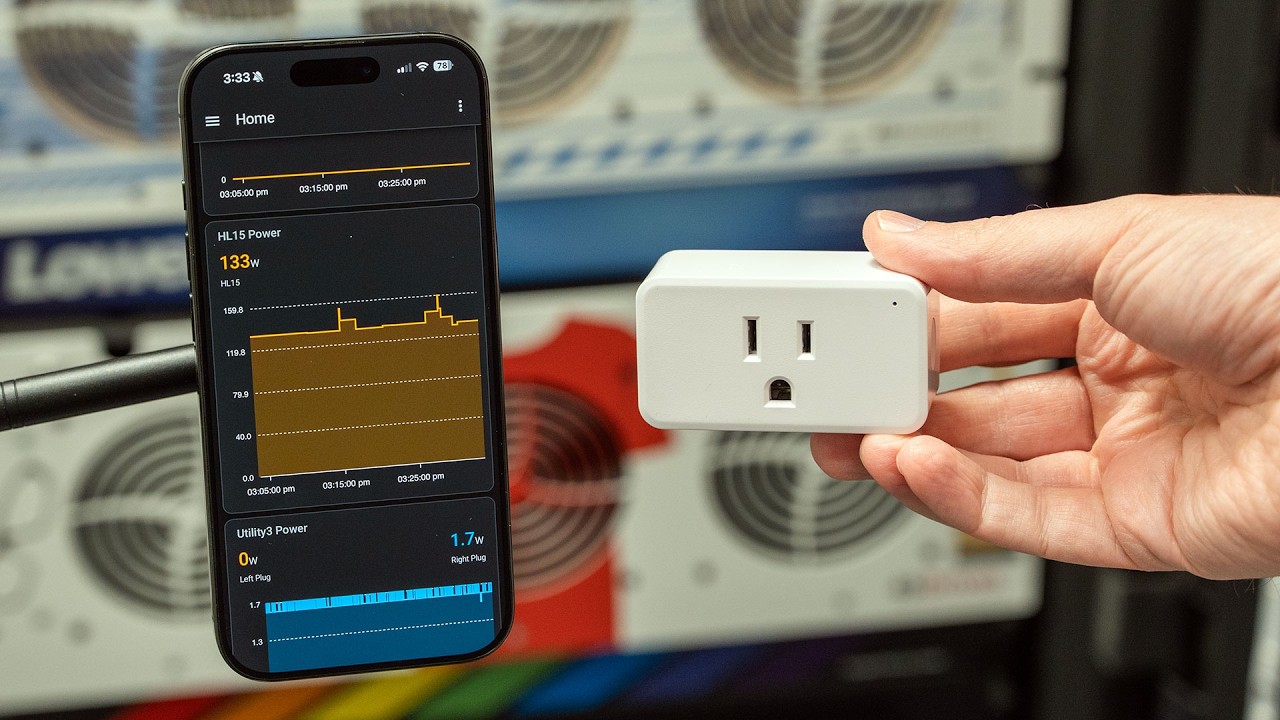 I can FINALLY monitor power without killing my servers
