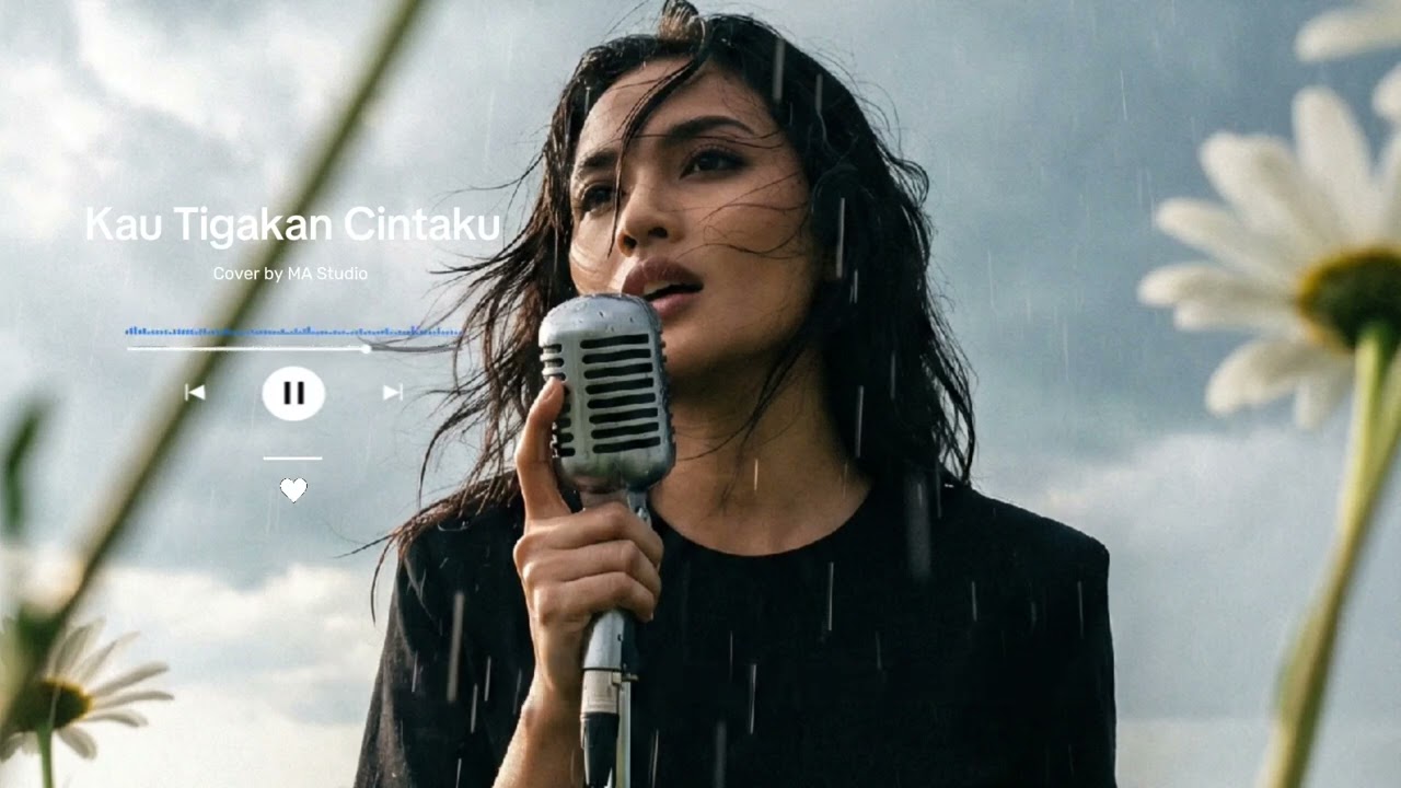 Elkasih - Kau Tigakan Cintaku | Cover