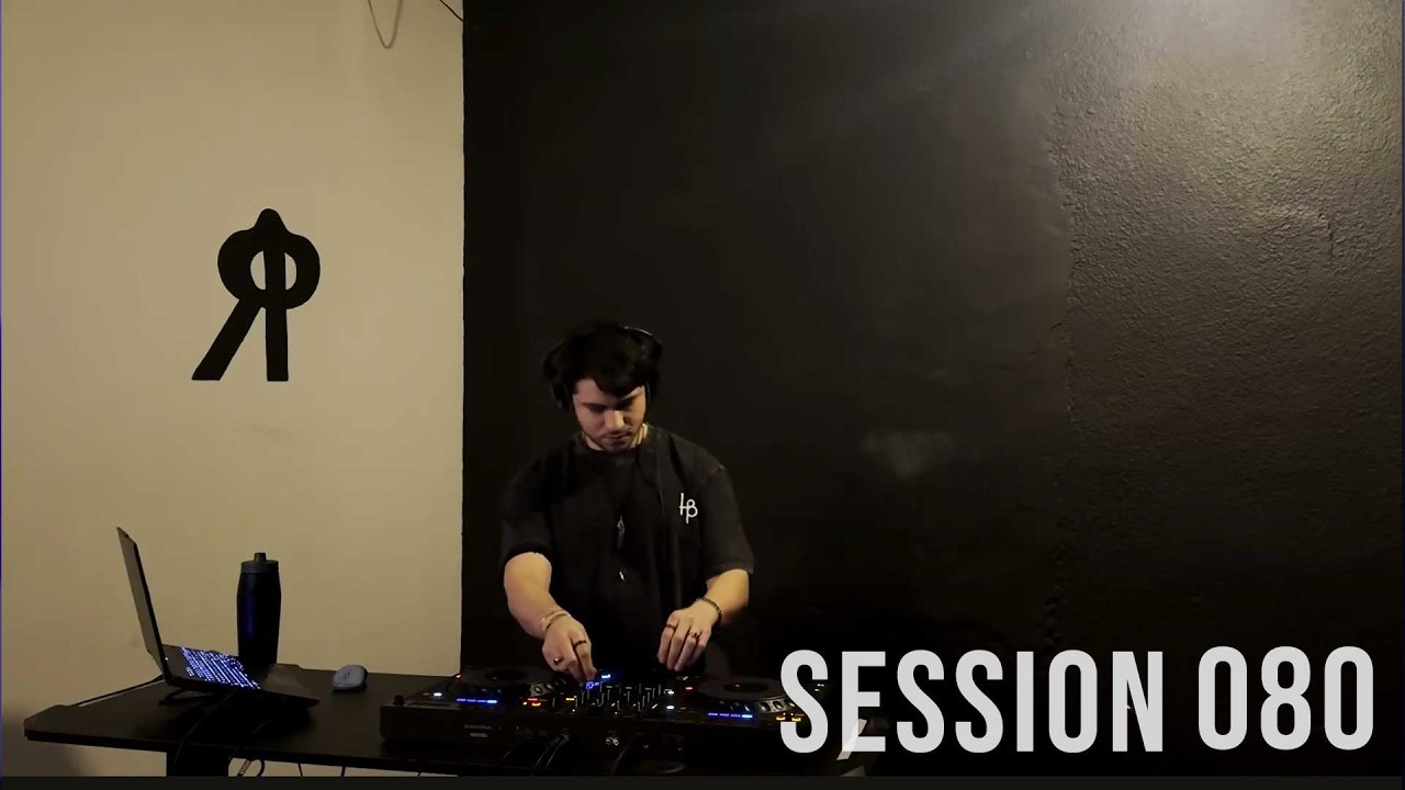 Melodic Techno & Indie Dance Set | Geominal | ARPA Session 080