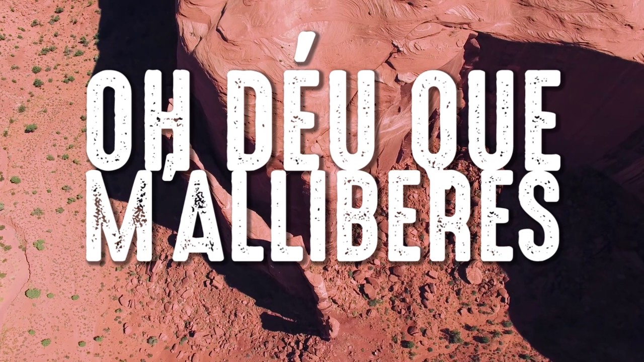 Déu que m'alliberes - Worship.cat