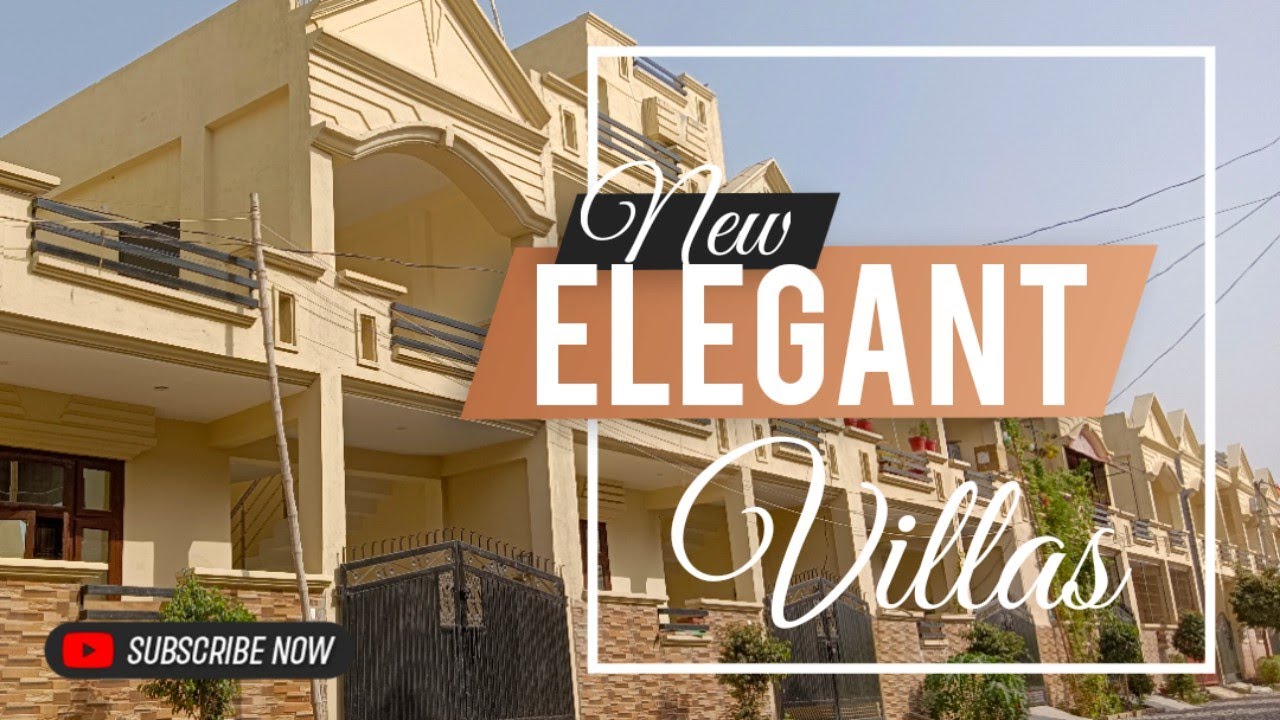2 BHK Luxury Spacious Homes Just Rs. 41 Lakh | 40 ft Road | Gated Society | Park | House For Sale