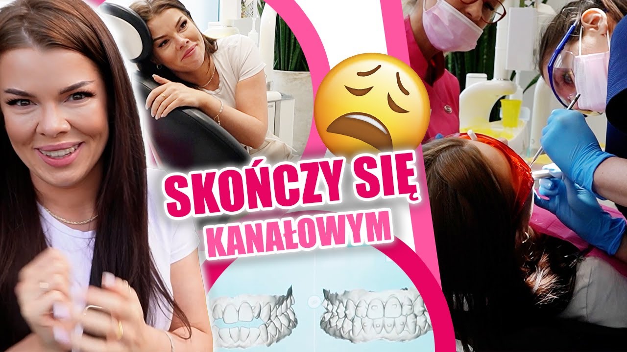 To KONIEC aparatu i początek WIELKIEGO LECZENIA #352