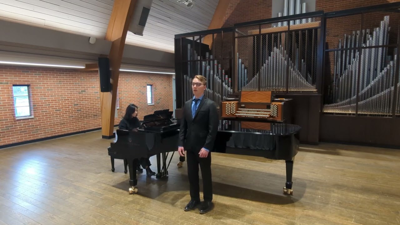 Arm, Arm, Ye Brave from Judas Maccabeus by G.F. Handel