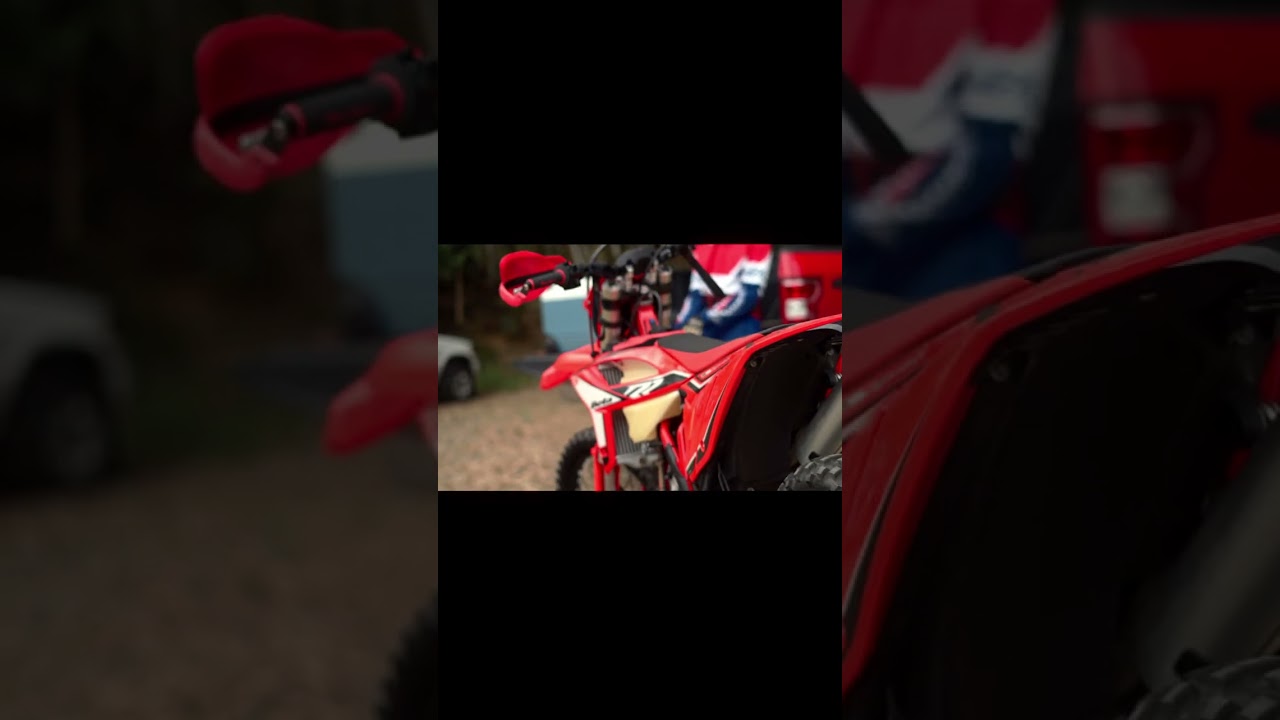 The Camera VS The Shot