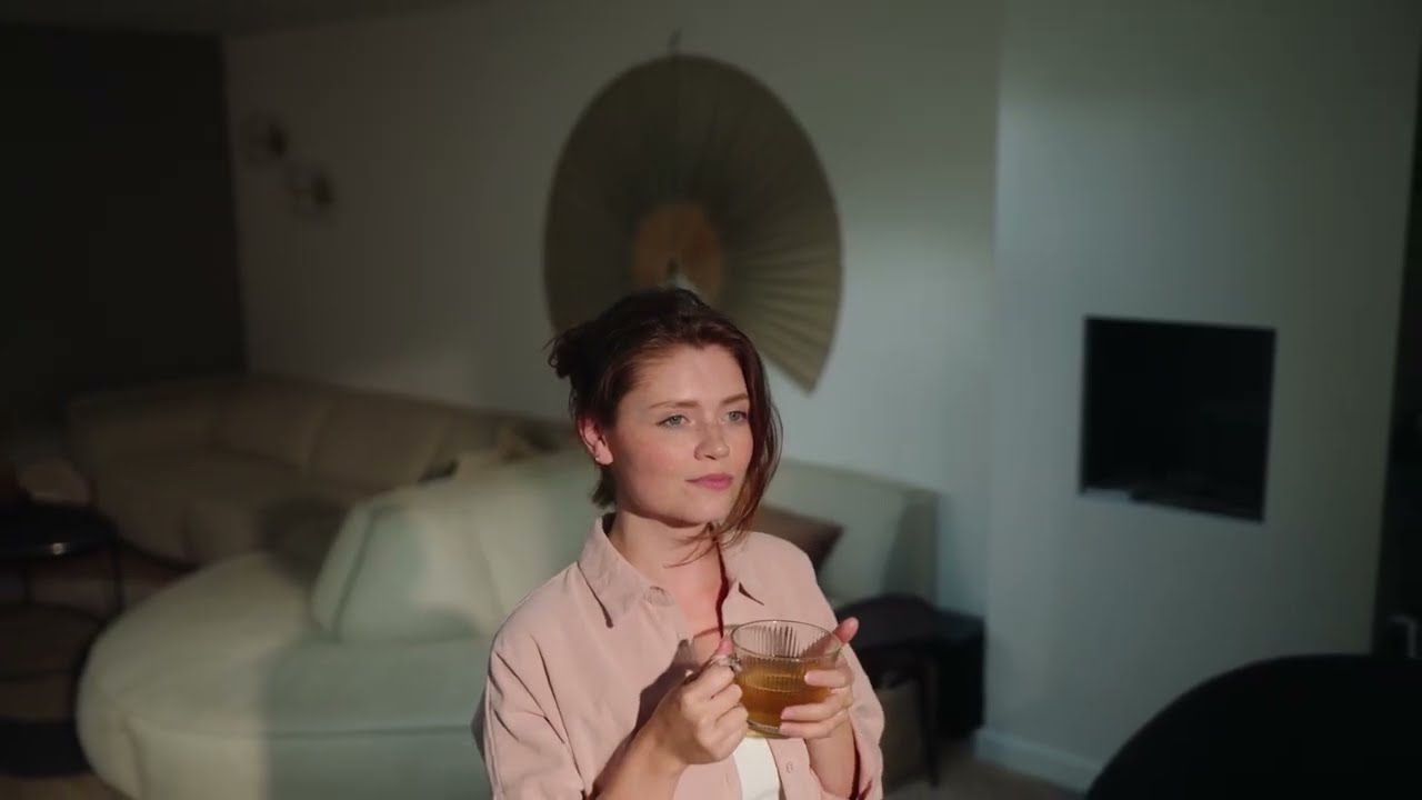 Juna heeft lang klachten na Corona. Post-COVID, herken jij het?