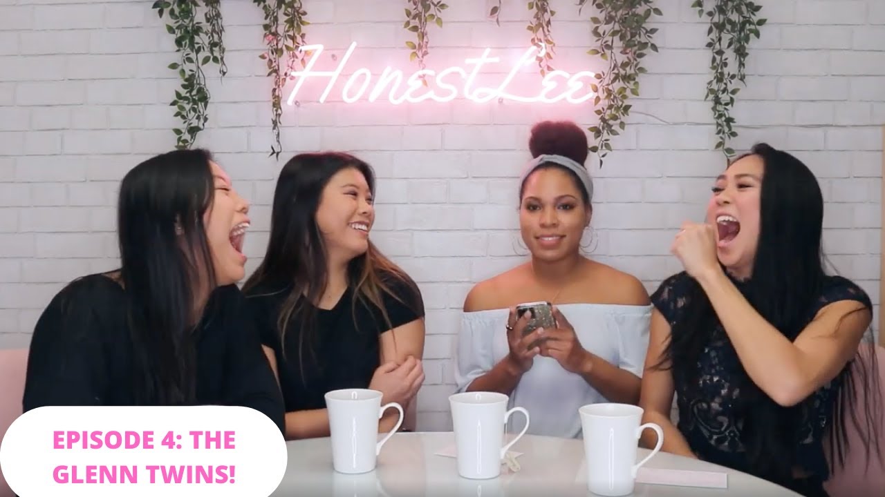 EPISODE 4: THE GLENN TWINS | HONESTLEE