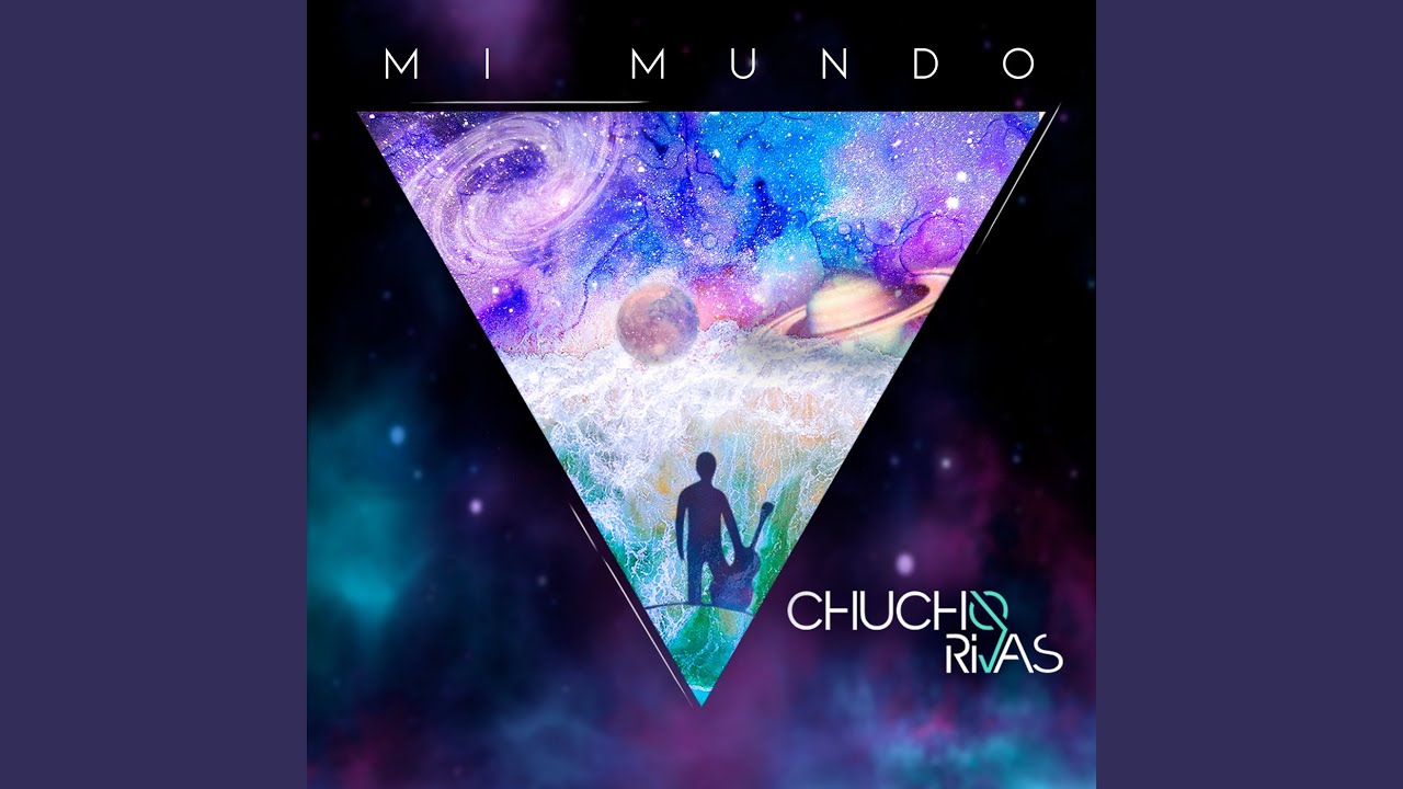 Mi Mundo