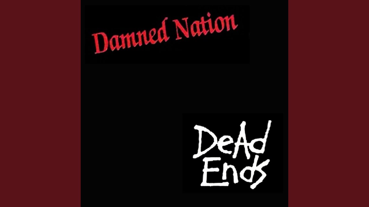 Damned Nation