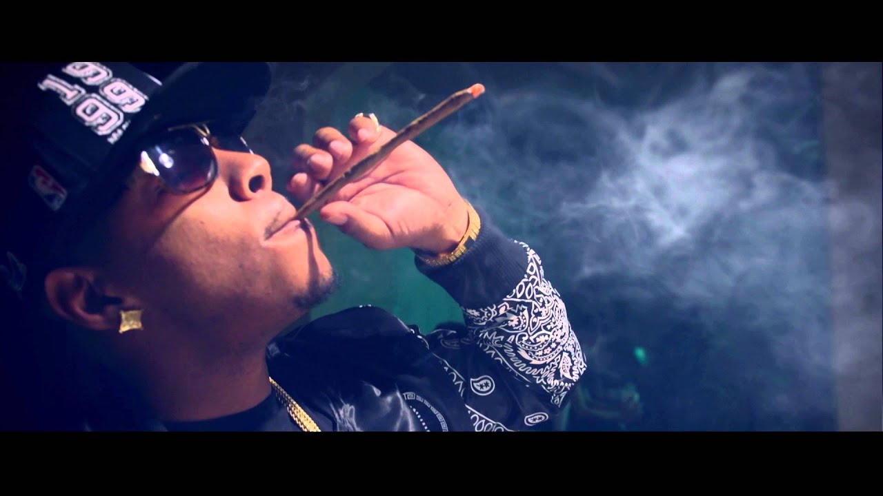 YTC ft. King Kyle Lee - 