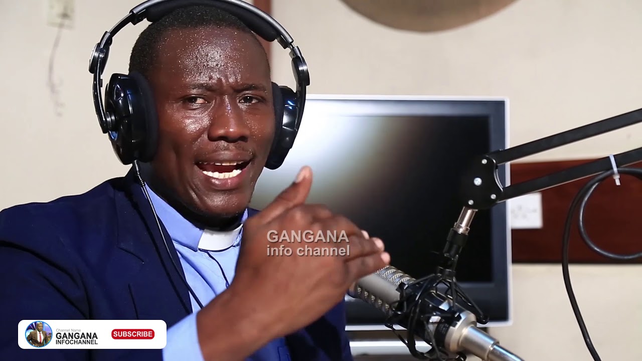 Historia ya MCHUNGAJI Mashimo : Kufukuzwa Kanisani/Utapeli na Kuvuruga Wanawake