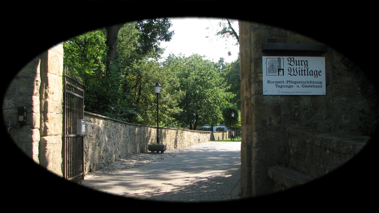 Burg Wittlage