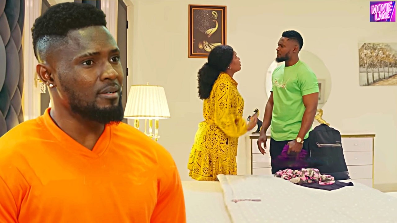 SHE IS JUST A FRIEND–How My Boyfriend Cheated On Me Wit D Same Girl He Said I Was Overreacting About