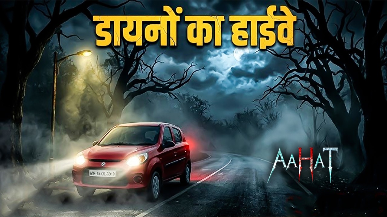 Aahat - आहट -S6 | Horror Show | डर की सच्ची कहानी | Full Episode | | Horror Show 2026 |